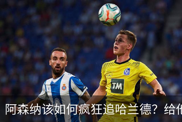 阿森纳该如何疯狂追哈兰德？给他们点动力吧！