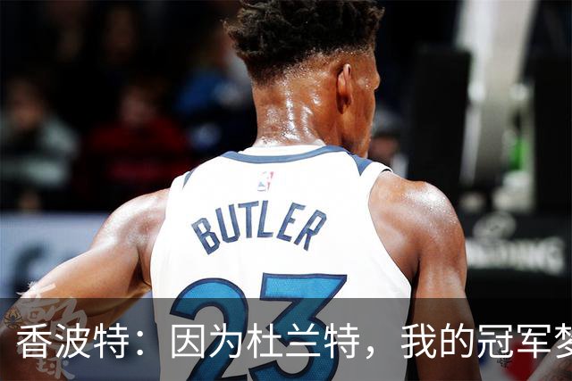 香波特：因为杜兰特，我的冠军梦被搅了和交易的苦乐